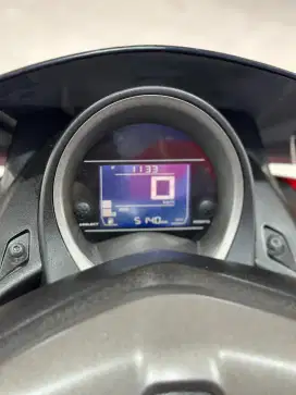 Yamaha Nmax 155cc Tahun 2021 Km 5Rb Anugerah Motor Pucang