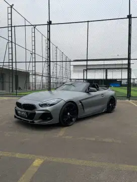 BMW Z4 M40 (3.0cc) NIK : 2024