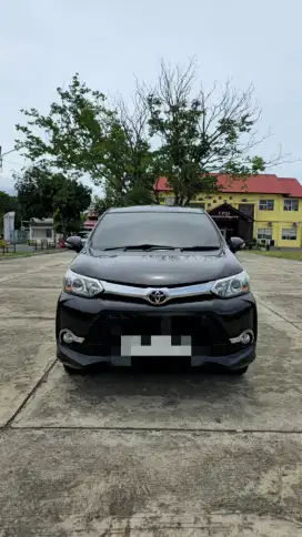Avanza veloz 1.5 Matic