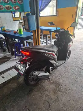 Numapng jual fario 125 jozzz gress