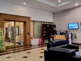 BU!JUAL RUGI AJA! Apartment Paladian Park, Kelapa Gading. NEGO