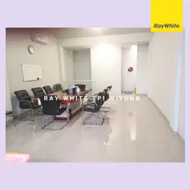 Dijual ruko wisata Bukit mas surabaya