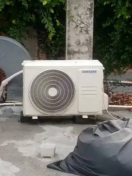 Ac samsung 2pk lengkap