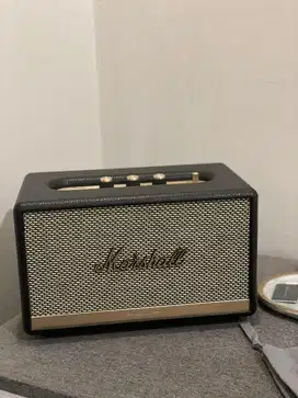 Marshall acton 2 ll original dan mantap