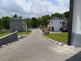 Di jual Tanah istimewa mangku jalan bonus sumur bor