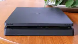 PS4 Slim ori 500 GB FW 1252 seri 20
