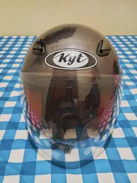 Helm KYT DJ MARU