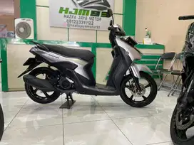 Yamaha Gear 125 2023