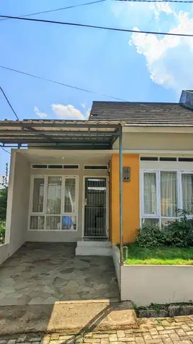 Cuman Dengan 1 Jta Sudah bissa Punya Rumah