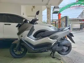 Nmax tahun 2017 pajak isi/tt boleh gan cash lebih bagus