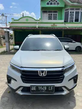 Hinda BRV prestiges cvt 2022
