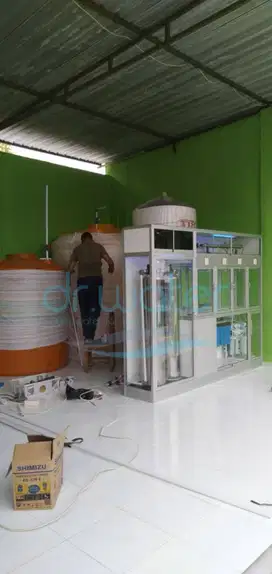 Mulai Usaha dari Nol? Tenang, Paket DAMIU Ini Siap Pakai!
