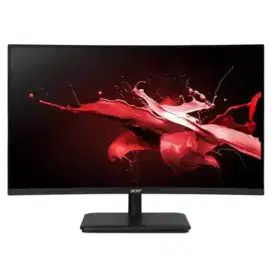 Kredit ACER 27 inch 2K CURVED GAMING MONITOR UM.HE0SN.201_OE