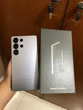 Samsung Galaxy S25 Ultra 12/512 Mulus