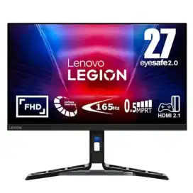 Kredit LENOVO 27 inch GAMING MONITOR R27i-30 67B5GAC1WW_N1