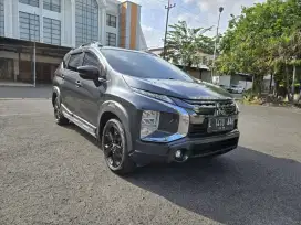 MITSUBISHI XPANDER CROSS MATIC / AT 2021 #xpander 2021