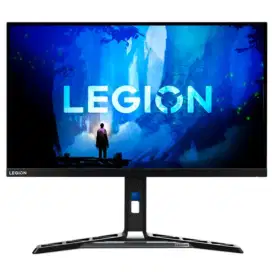 Kredit LENOVO 27 inch GAMING MONITOR Y27qf-30 67A7GAC3WW_N1