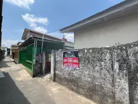 Dijual Murah Bedeng 4 pintu lokasi Banten 4