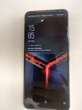 Asus ROG Phone 2