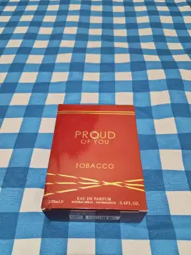 Parfum Pria/Wanita