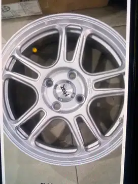 velg ring 15 HSR