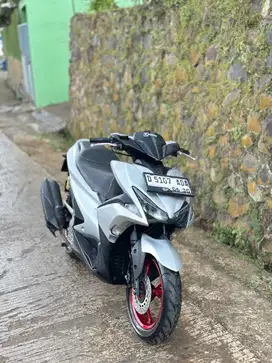 Yamaha Aerox 155 2020