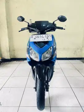 Vario karbu 2007