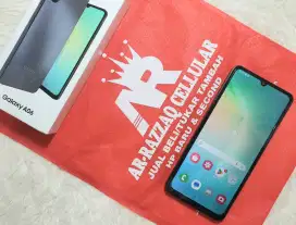 Samsung A06 4/64 Istimewa