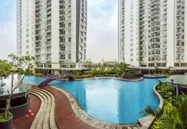 Apartemen Casa de Parco BSD Tower Magnolia