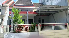 Perumahan Griya Sejahtera Landungsari 5 menit dr kampus UMM3 Malang