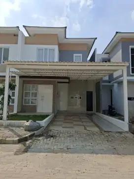 Disewakan Rumah 2 Lantai Di Cinere Limo