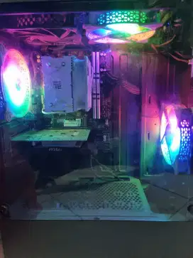 PC Gaming Ryzen 5
