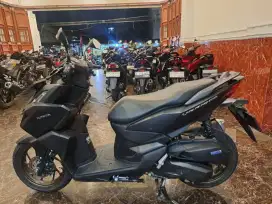 HUB KOKOM DP 1JT VARIO 160 CBS 2025 MOTOR MULUS KAYA BARU KM RENDAH