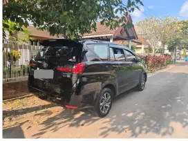 Innova reborn G diesel matic