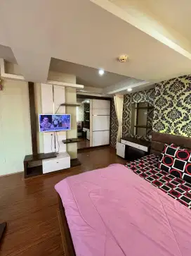 Apartemen Bandung Disewakan Bisa Halfday dan Harian Nyaman Murah