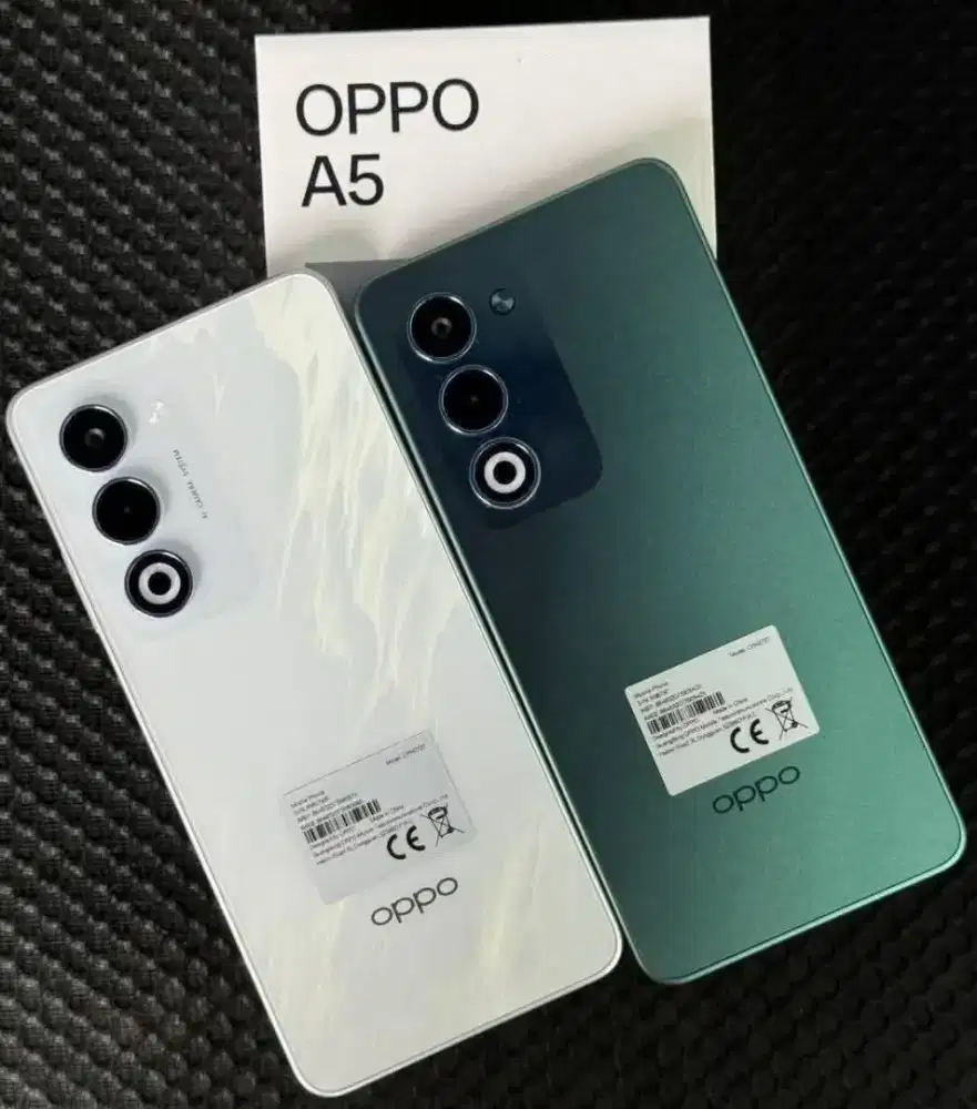 Oppo a5 8/128GB