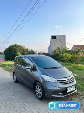 Honda Freed 2012 Bensin