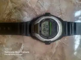 Casio g shock gt 000