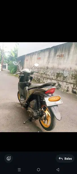 Motor beet pop FI