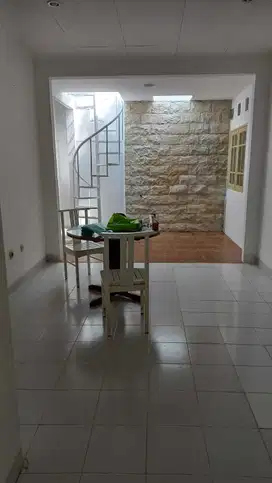 Disewa Rumah Sektor 9 Bintaro Tangsel