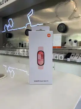Xiaomi Smartband 10