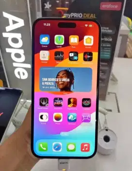 Iphone 15 plus basic 128GB bisa cicil Tanpa Dp open deskripai