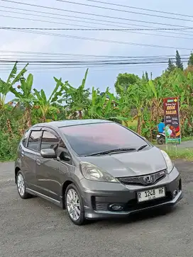 Honda Jazz 2013 Bensin