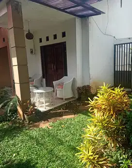 Dijual Rumah Di Graha Raya Bintaro