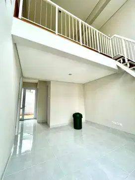 Di Sewakan Perumahan paramount petals,TERMURAH!!!