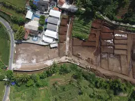 TANAH KAVLING JATINANGOR COCOK UNTUK KOSAN DAN USAHA