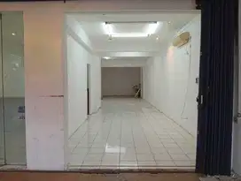 Ruko Jl. Purwakarta Antapani Siap Pakai