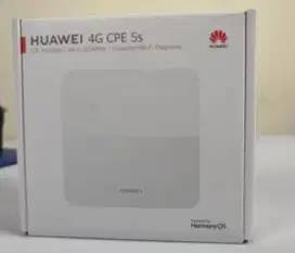 Modem 4G Huawei Unlock SIM All Operator