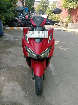 Dijual aln Vario 160 cbs 2023