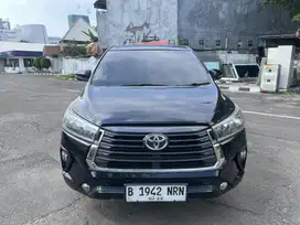 Toyota kijang innova 2.4 G at 2018 inova disel solar inopa innopa